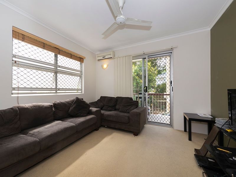 6/49 Miskin Sreet, Toowong QLD 4066