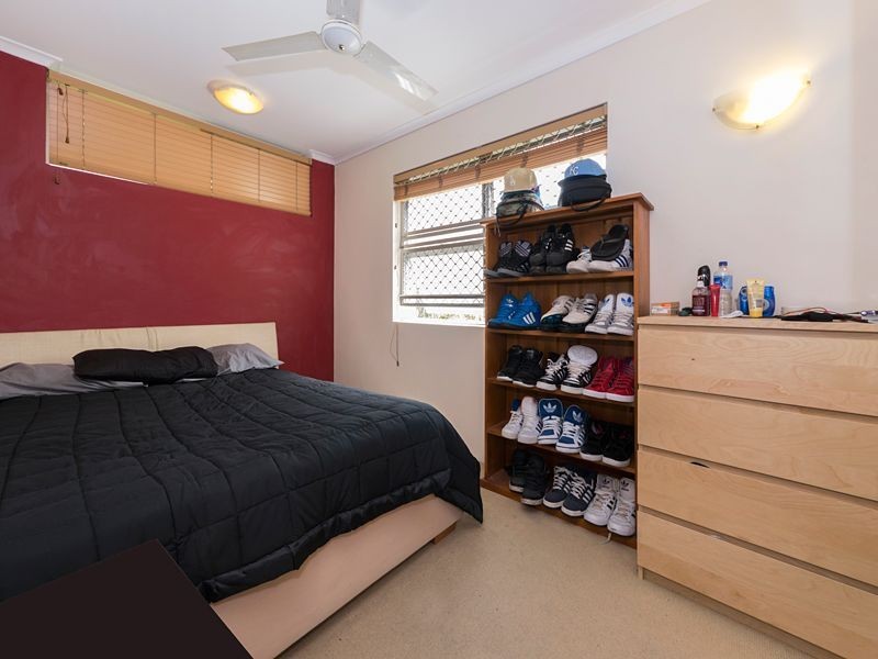6/49 Miskin Sreet, Toowong QLD 4066