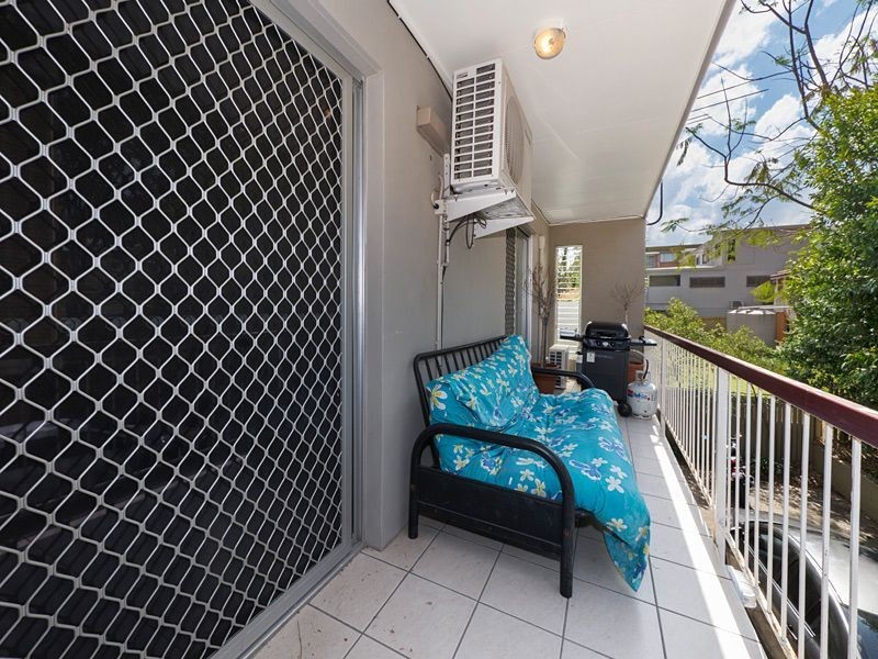 6/49 Miskin Sreet, Toowong QLD 4066