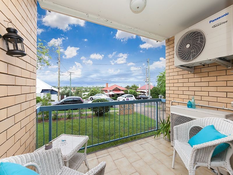 1/83 Swann Road, Taringa QLD 4068