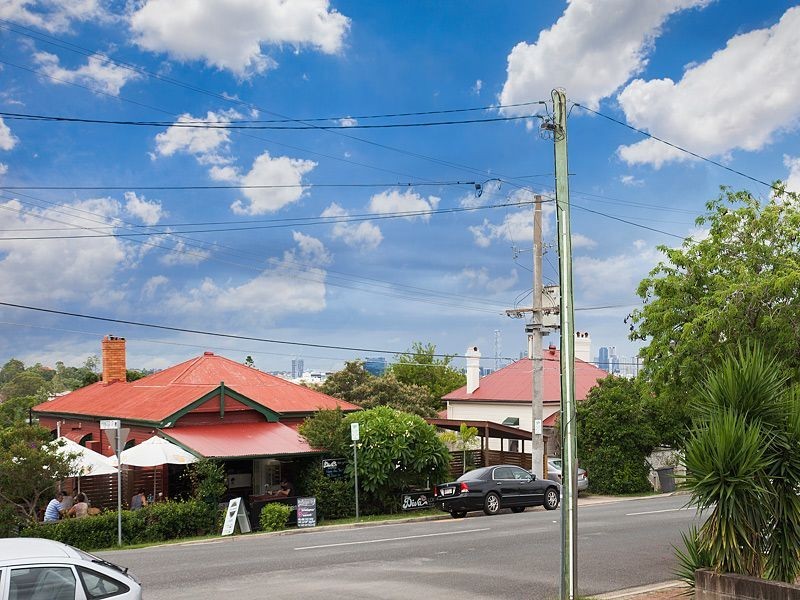 1/83 Swann Road, Taringa QLD 4068