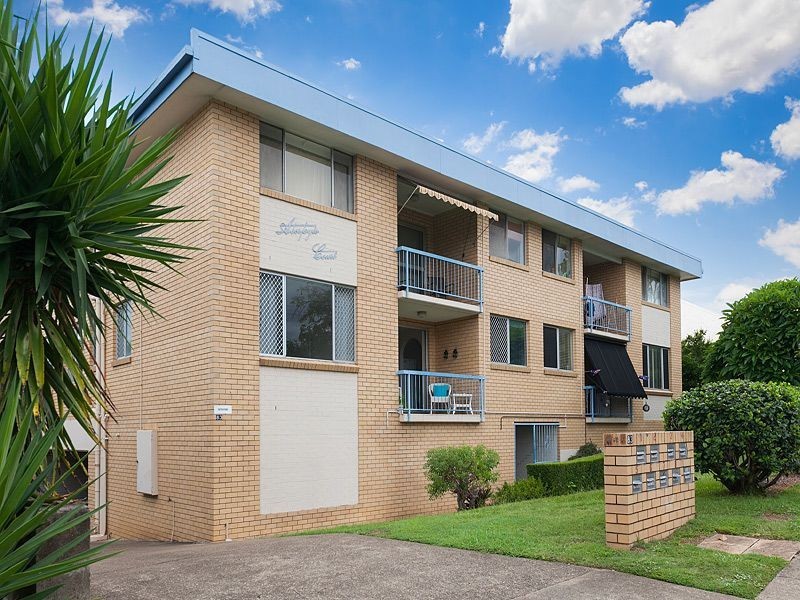 1/83 Swann Road, Taringa QLD 4068