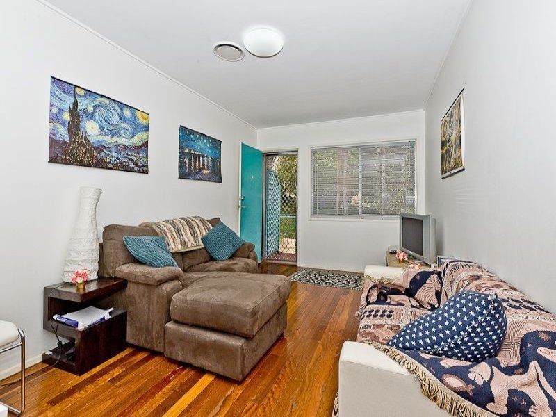 4/79 Oxford Terrace, Taringa QLD 4068