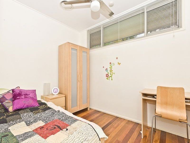 4/79 Oxford Terrace, Taringa QLD 4068