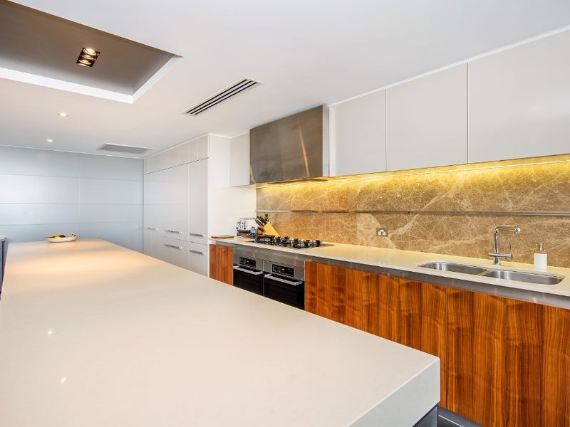 952/1 Newstead Terrace, Newstead QLD 4006