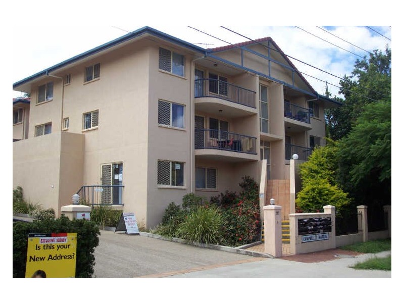 5/21 Campbell Street, Toowong QLD 4066