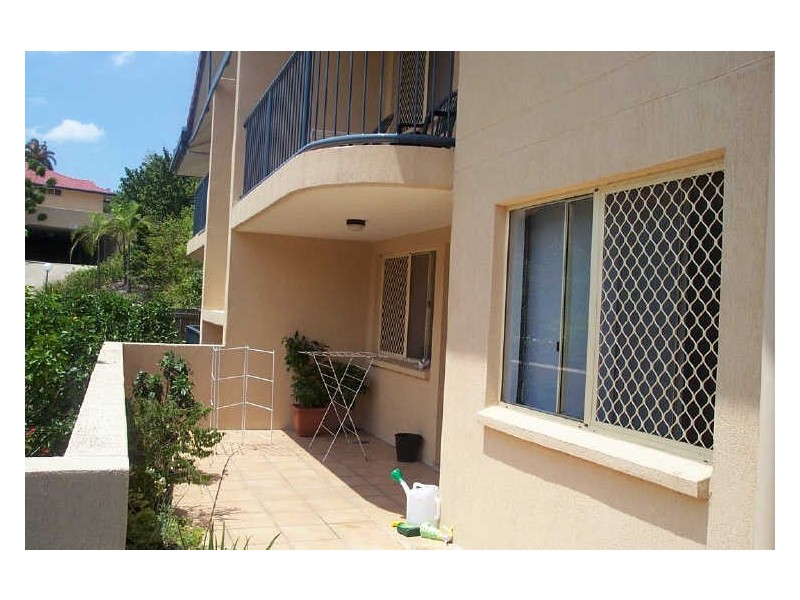 5/21 Campbell Street, Toowong QLD 4066