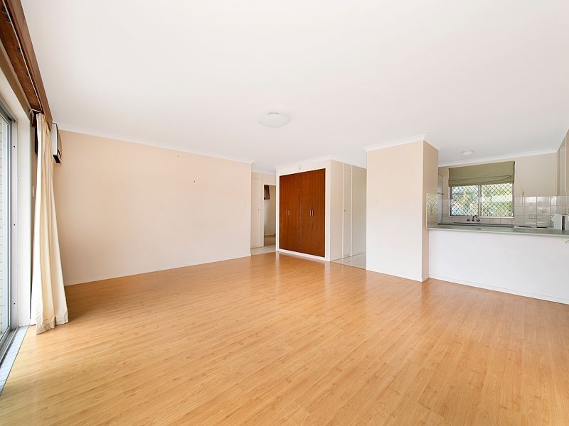 6/22 Holland Street, Toowong QLD 4066