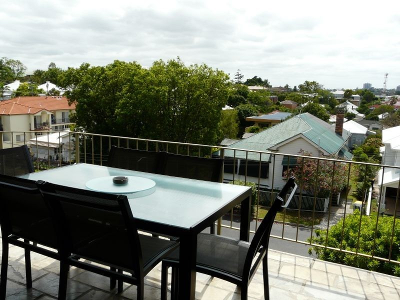 7/19 Kerr Street, Toowong QLD 4066