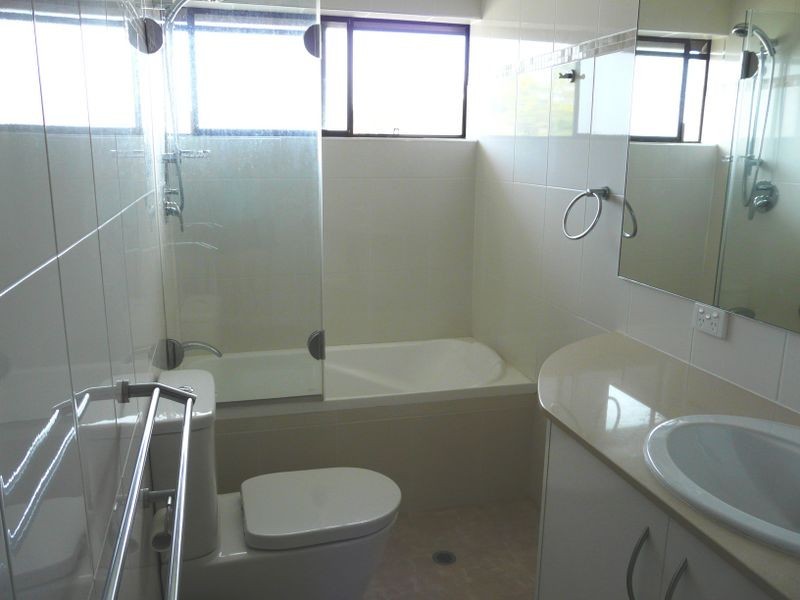 7/19 Kerr Street, Toowong QLD 4066