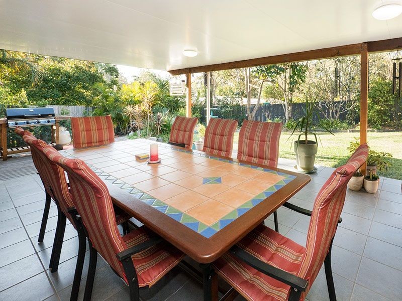 31 Duranta Street, Bellbowrie QLD 4070