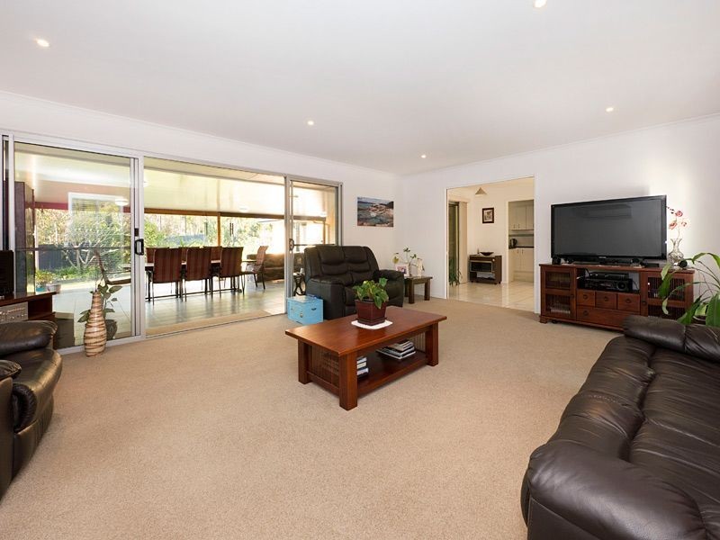 31 Duranta Street, Bellbowrie QLD 4070