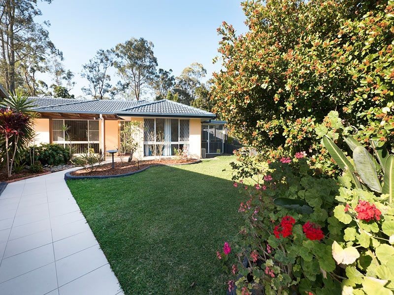 31 Duranta Street, Bellbowrie QLD 4070