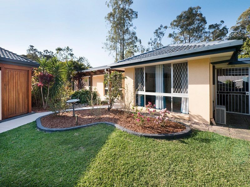 31 Duranta Street, Bellbowrie QLD 4070