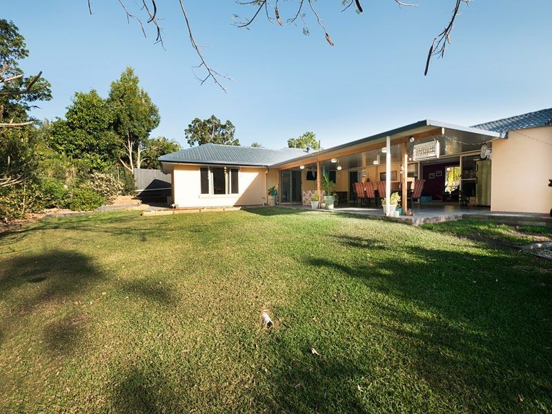 31 Duranta Street, Bellbowrie QLD 4070