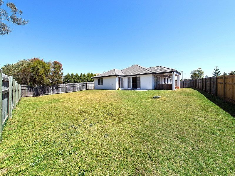 4 Athena Close, Moggill QLD 4070