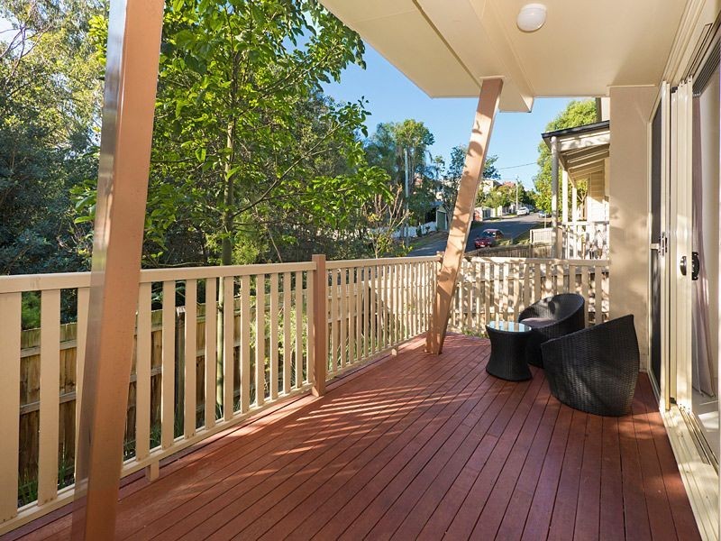 5/57 Vallely Street, Annerley QLD 4103