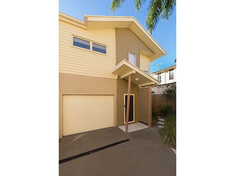 5/57 Vallely Street, Annerley QLD 4103