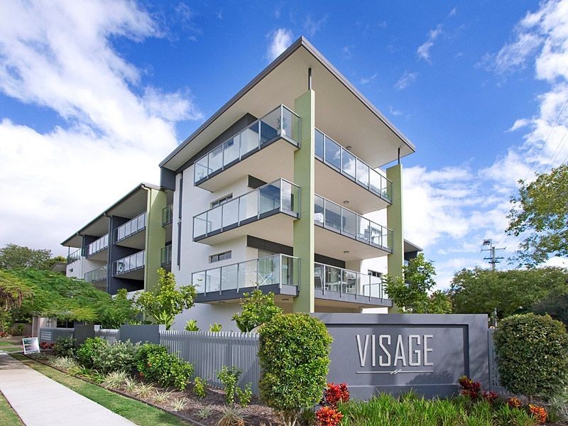 14/221 Sir Fred Schonell Drive, St Lucia QLD 4067