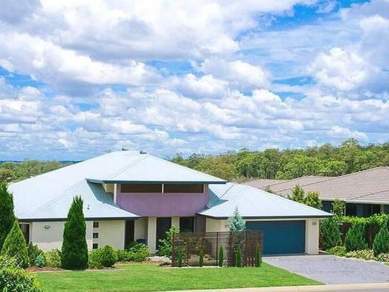 56 Beaufort Cres, Moggill QLD 4070