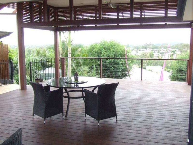 56 Beaufort Cres, Moggill QLD 4070