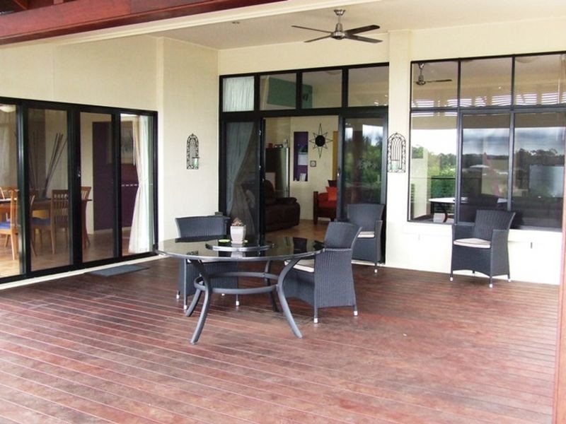 56 Beaufort Cres, Moggill QLD 4070