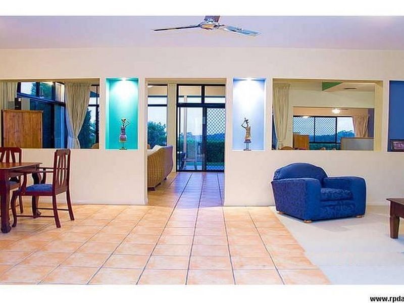 56 Beaufort Cres, Moggill QLD 4070