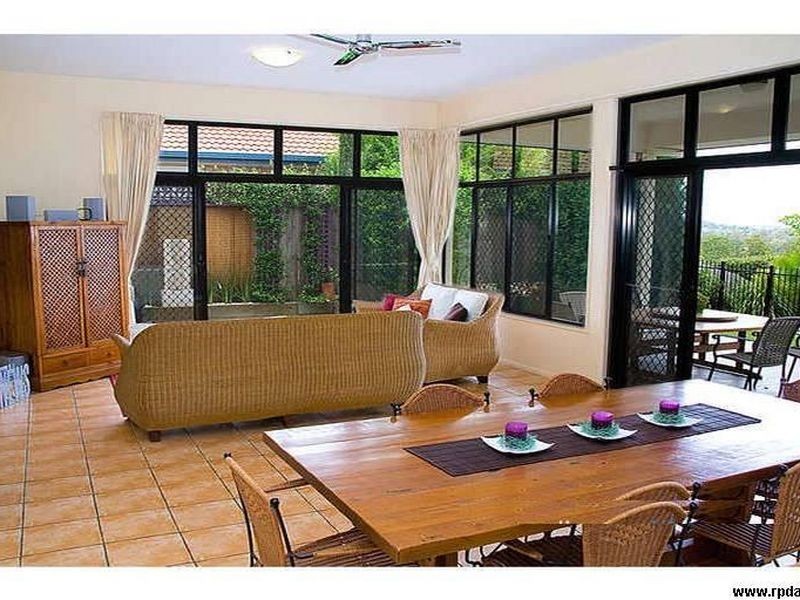 56 Beaufort Cres, Moggill QLD 4070