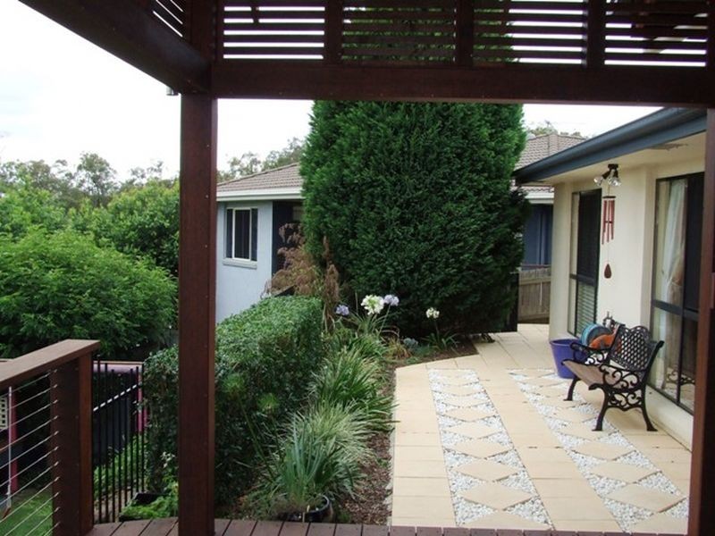 56 Beaufort Cres, Moggill QLD 4070