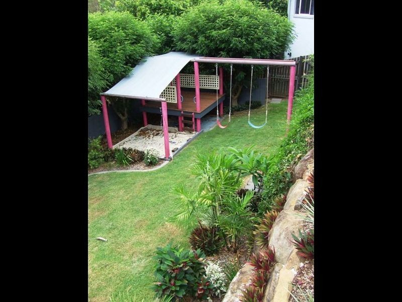 56 Beaufort Cres, Moggill QLD 4070