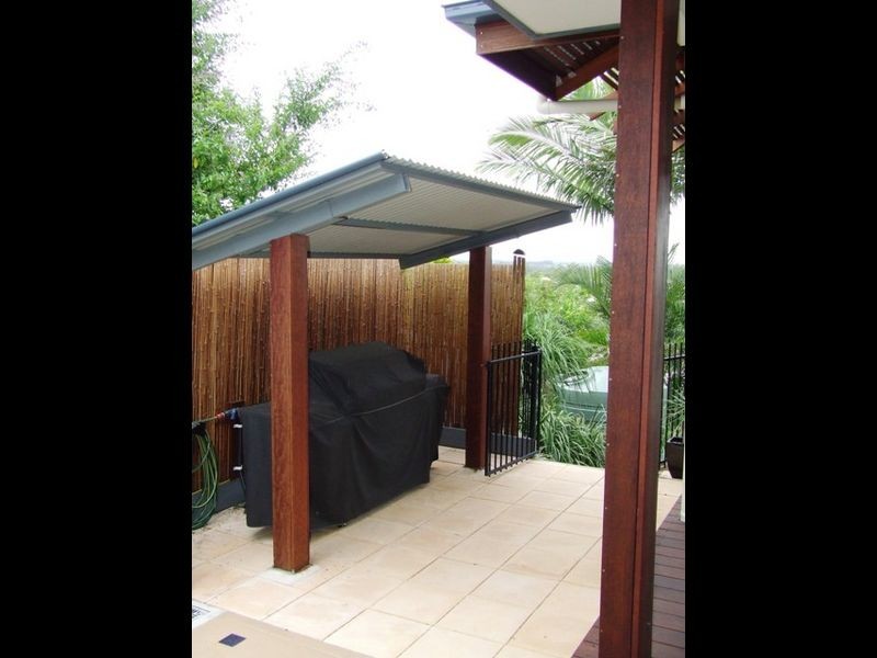 56 Beaufort Cres, Moggill QLD 4070