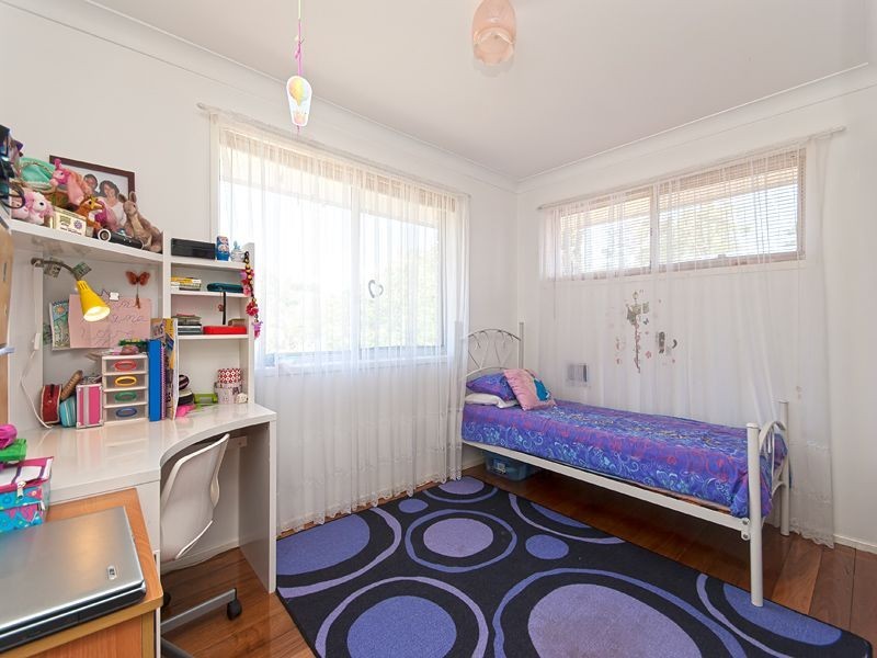 6 Marica Street, Bellbowrie QLD 4070
