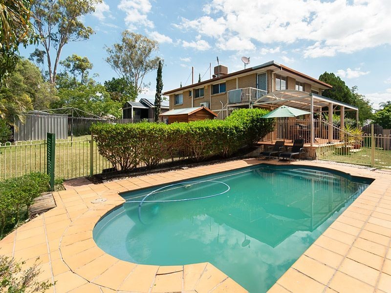 6 Marica Street, Bellbowrie QLD 4070