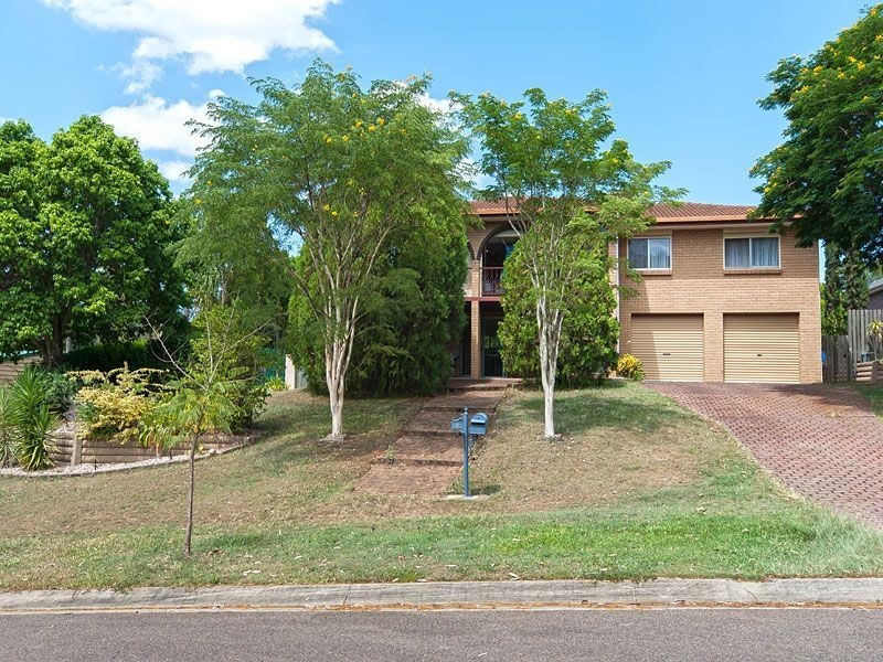 6 Marica Street, Bellbowrie QLD 4070