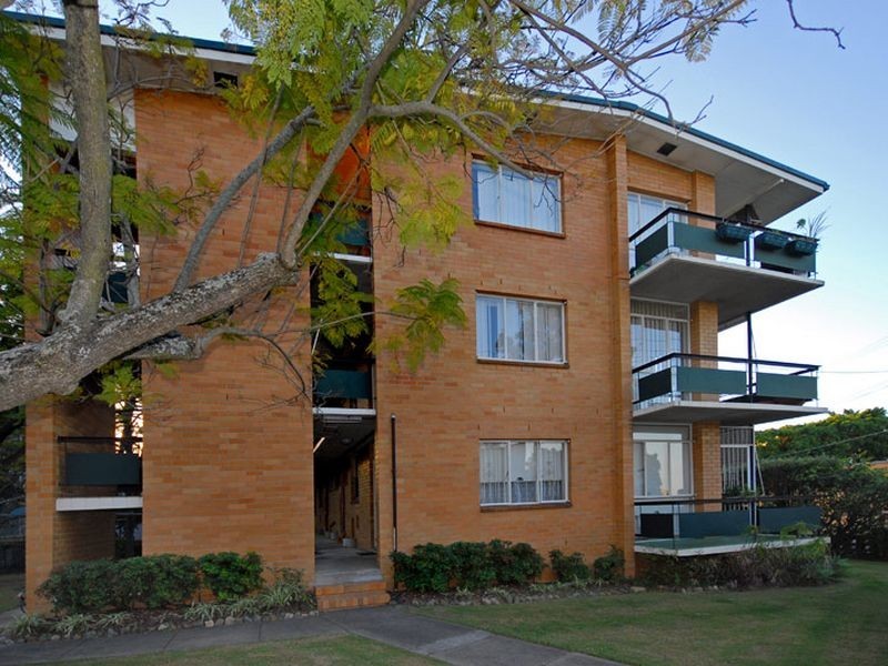 3c/15 Archer Street, Toowong QLD 4066