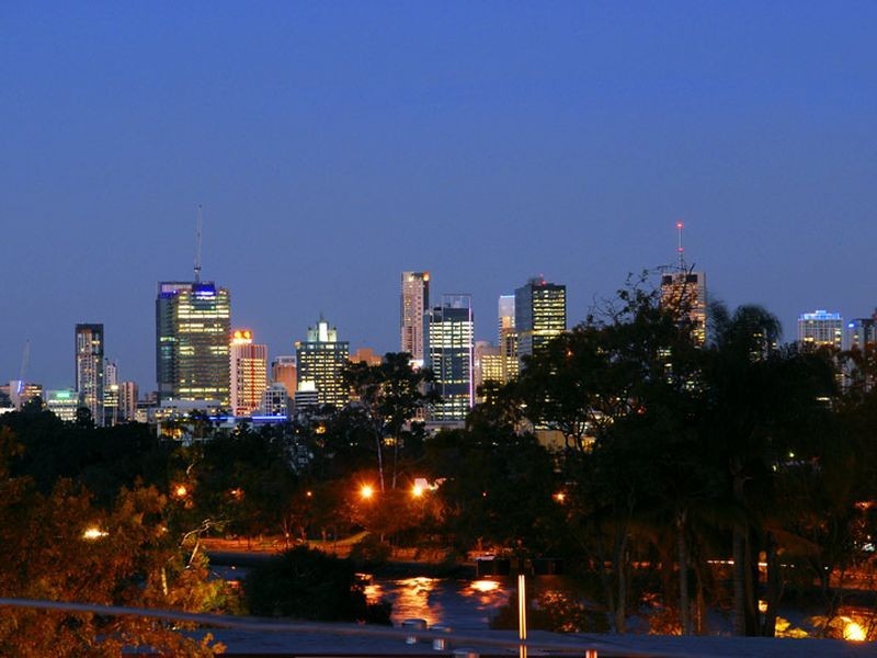 3c/15 Archer Street, Toowong QLD 4066
