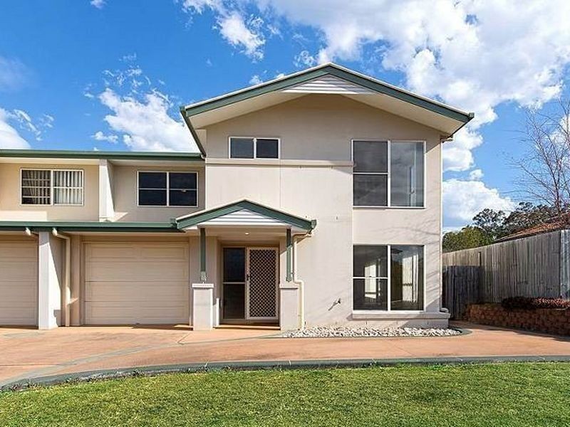 2/28 Golden Crest Place, Bellbowrie QLD 4070