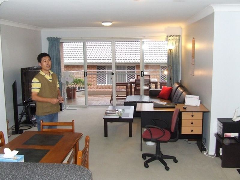 14/2 Brasted Street, Taringa QLD 4068