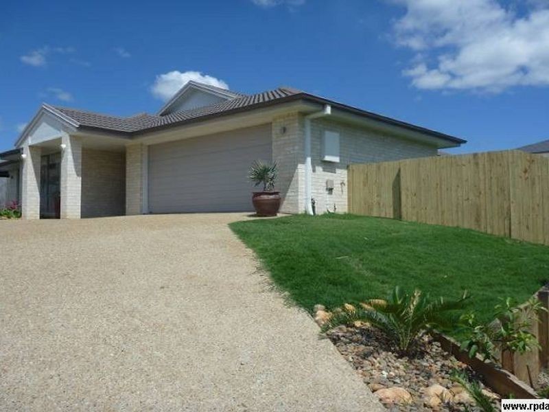 35 Rise Place, Moggill QLD 4070