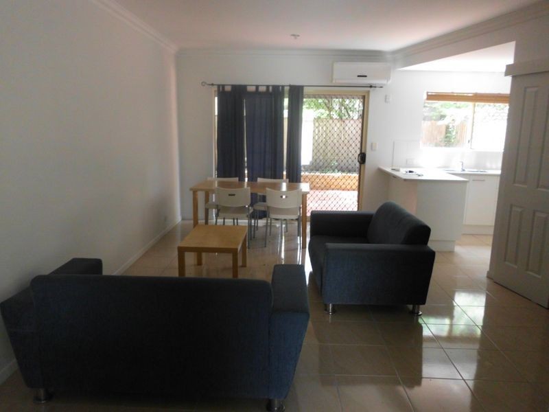 9/24 Brisbane Street, St Lucia QLD 4067