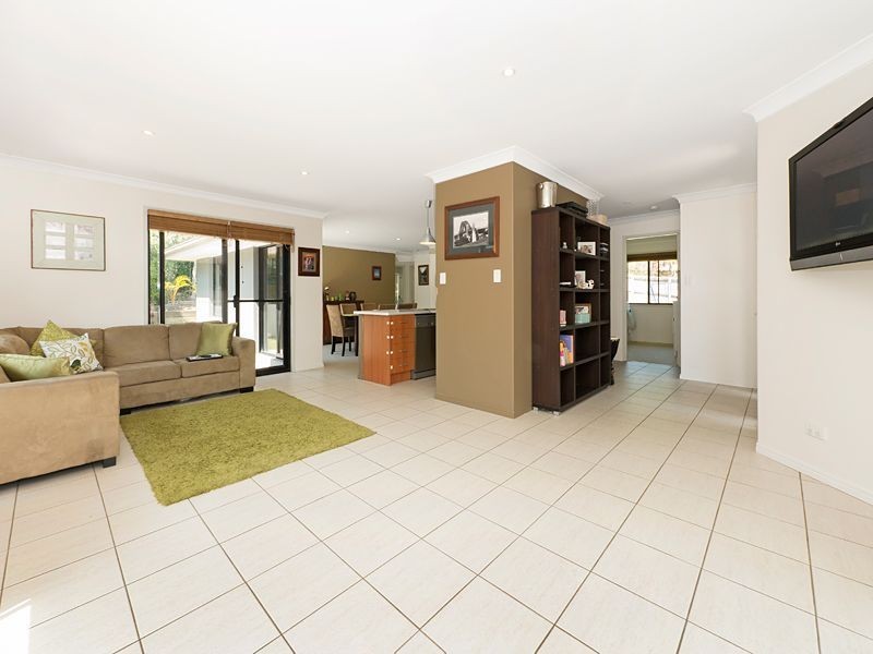 57 Sheldrake Place, Moggill QLD 4070