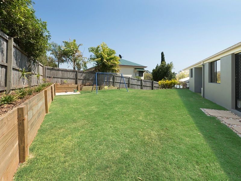 57 Sheldrake Place, Moggill QLD 4070