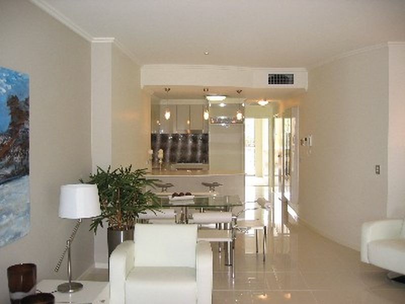 2/63 Bellevue Terrace, St Lucia QLD 4067