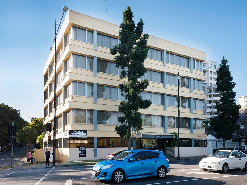 201/435 Coronation Drive, Auchenflower QLD 4066