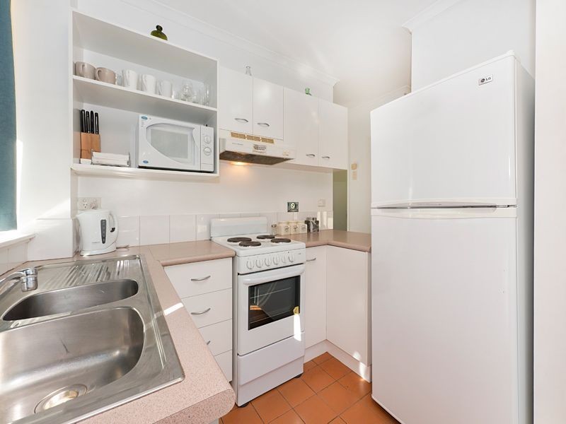 201/435 Coronation Drive, Auchenflower QLD 4066