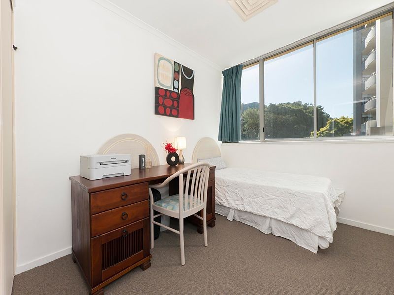 201/435 Coronation Drive, Auchenflower QLD 4066