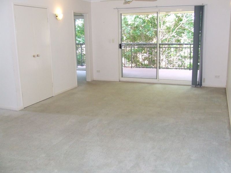 6/101 Oxford Terrace, Taringa QLD 4068