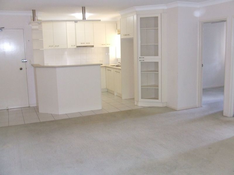 6/101 Oxford Terrace, Taringa QLD 4068