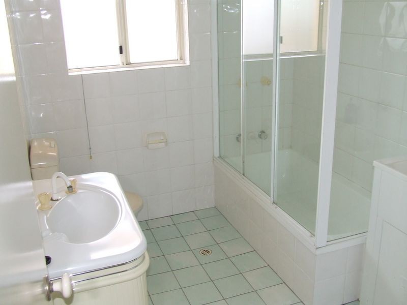 6/101 Oxford Terrace, Taringa QLD 4068