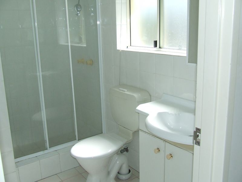 6/101 Oxford Terrace, Taringa QLD 4068